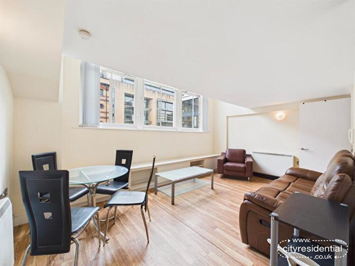 2 Bedroom Duplex For Sale In Temple Lane, Liverpool, L2