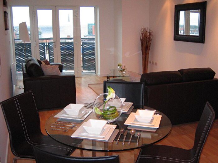 2 Bedroom Apartment For Sale In Masshouse Large Bed, South Facing With Balcony And Parking, B5