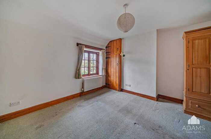 2 Bedroom Cottage For Sale In Chandos Street, Winchcombe, Cheltenham, GL54