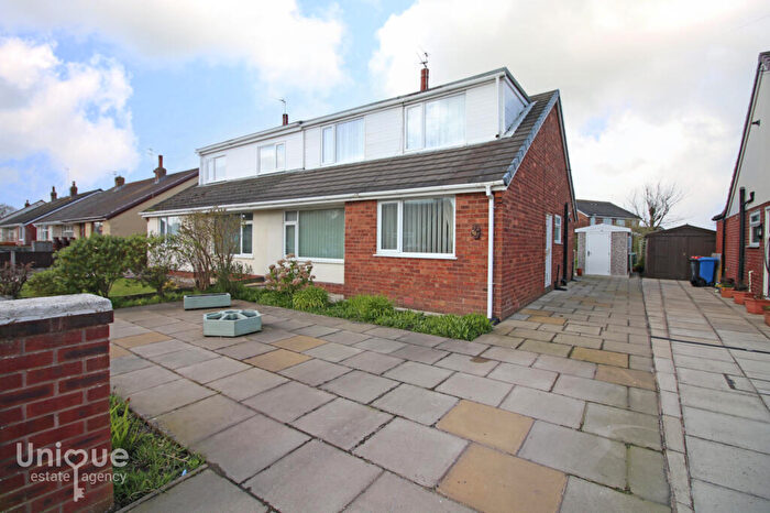 4 Bedroom Bungalow For Sale In Milburn Avenue, Thornton-Cleveleys, FY5