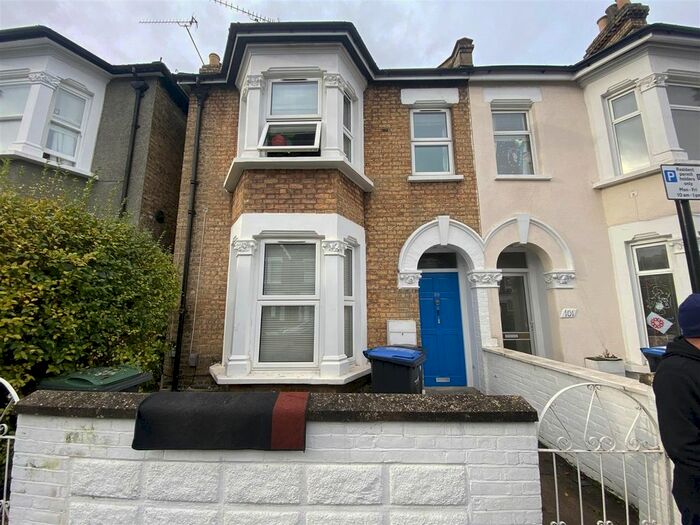 1 Bedroom Flat To Rent In Marlborough Road, Bounds Green, N22