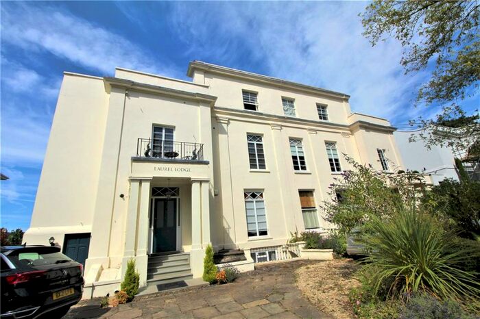 2 Bedroom Apartment To Rent In Wellington Square, Cheltenham, Gloucestershire, GL50