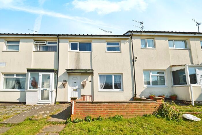 3 Bedroom Detached House For Sale In Oakley Walk, Middlesbrough, TS6