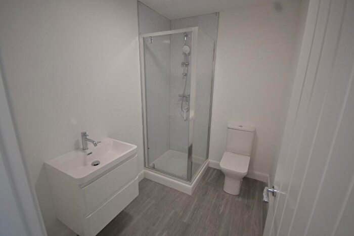 2 Bedroom Apartment To Rent In Cunliffe Street, Chorley, Lancashire, PR7