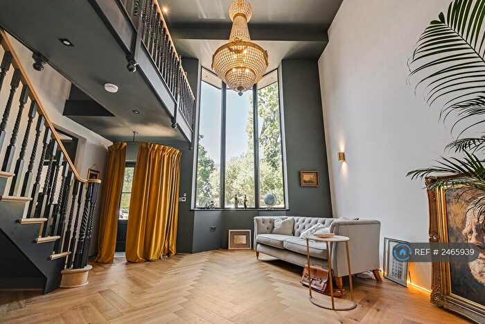 1 Bedroom Flat To Rent In Kimbolton Road, Bedford, MK41