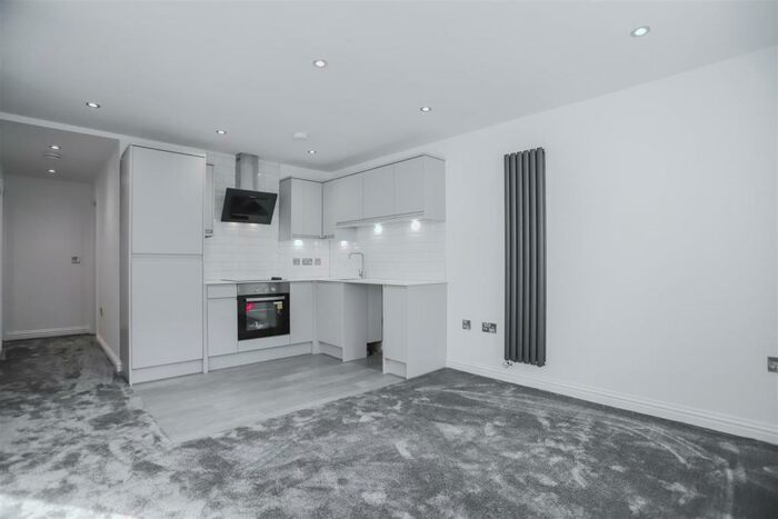 1 Bedroom Apartment To Rent In Mill Street, Padiham, Burnley, BB12