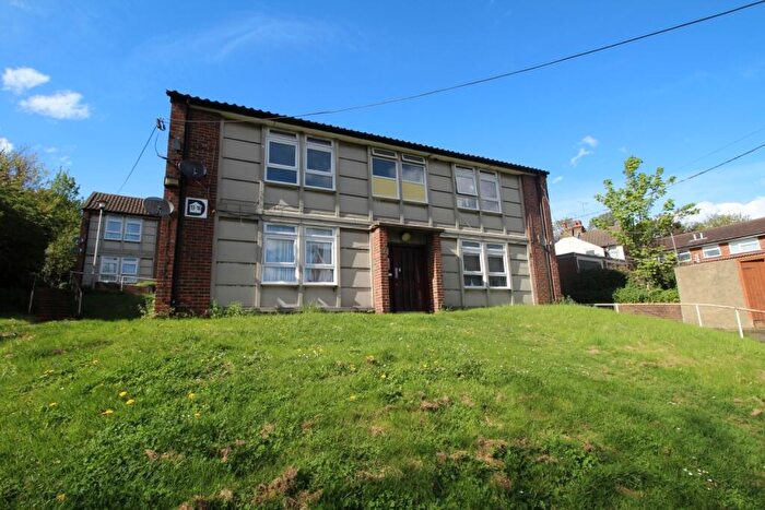1 Bedroom Flat To Rent In The Homestead, DA1