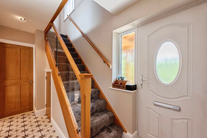 3 Bedroom Link Detached House For Sale In Bildeston Road, Combs, Stowmarket, IP14
