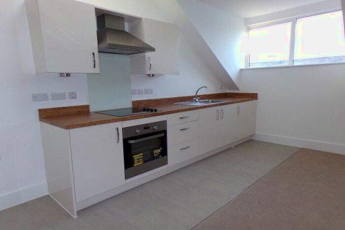 Studio To Rent In 18 Wheatsheaf Court, Leicester LE2