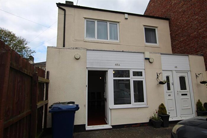 3 Bedroom Flat To Rent In Lynwood Terrace, Newcastle Upon Tyne, NE4
