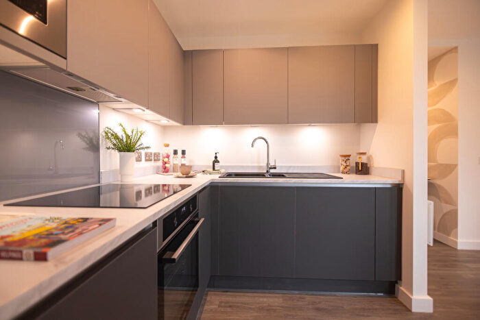 2 Bedroom Apartment For Sale In William Sutton Building, Old Mill Street, Manchester, M4
