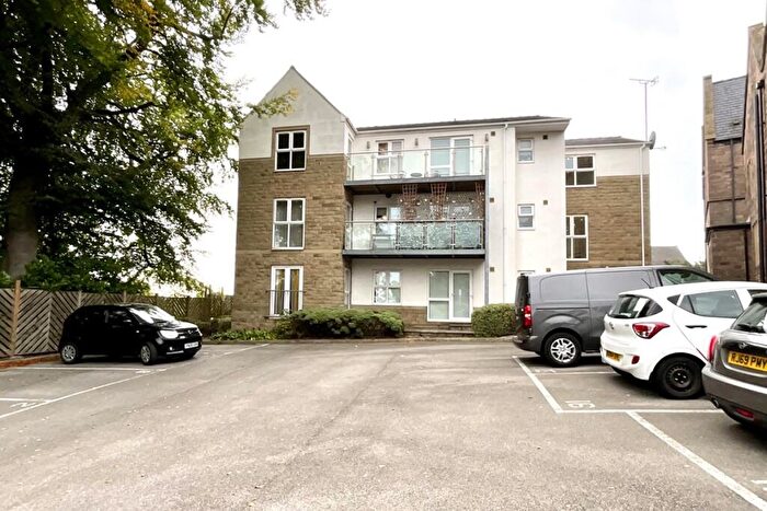 2 Bedroom Apartment To Rent In Moorgate Road, Moorgate, Rotherham, S60