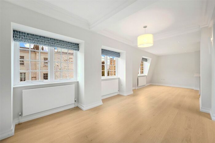 1 Bedroom Flat To Rent In Hugo House, Sloane Street, London, SW1X