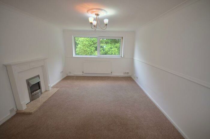 1 Bedroom Flat To Rent In Heron Way, Oswaldtwistle, BB5