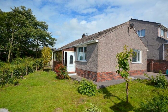2 Bedroom Bungalow To Rent In Windsor Court, Whitehaven, Cumbria, CA28