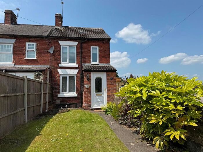 2 Bedroom Cottage For Sale In Main Road, Smalley, Ilkeston, DE7