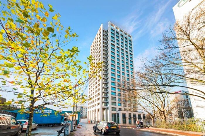 1 Bedroom Flat To Rent In Grant Road London, SW11