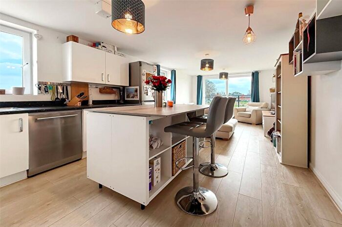 2 Bedroom Apartment For Sale In Benjamin Gray Drive, Littlehampton, West Sussex, BN17