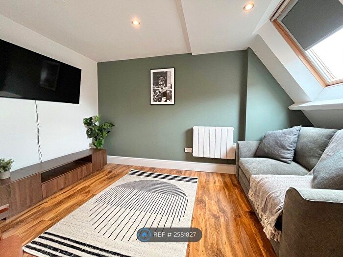 1 Bedroom Flat To Rent In Market Street, Nottingham, NG1