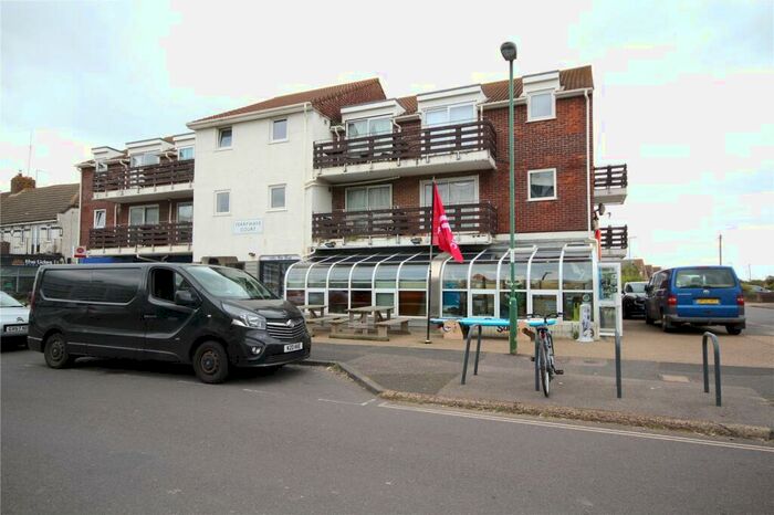 1 Bedroom Flat To Rent In Ferrywaye Court, Ferry Road, Shoreham By Sea, West Sussex, BN43