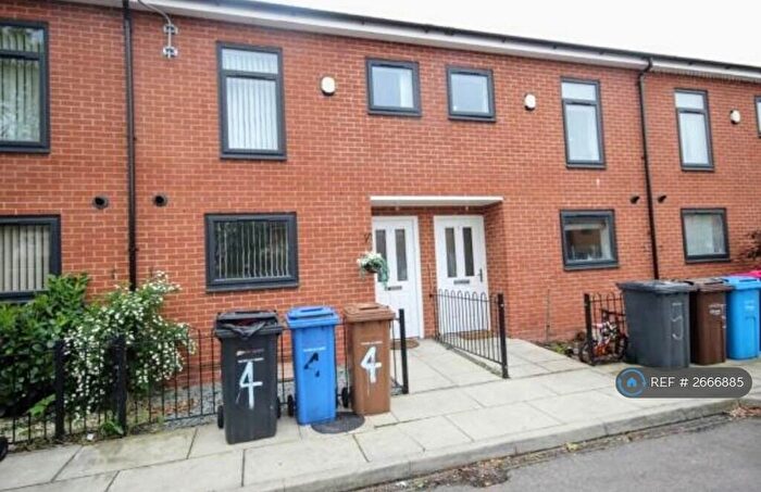 3 Bedroom Terraced House To Rent In Brightsmith Way, Swinton, Manchester, M27