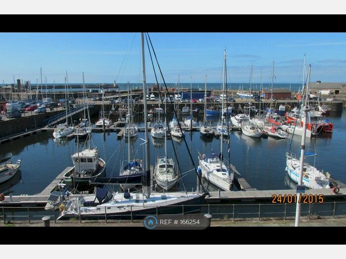 2 Bedroom Flat To Rent In Pears House, Whitehaven, CA28