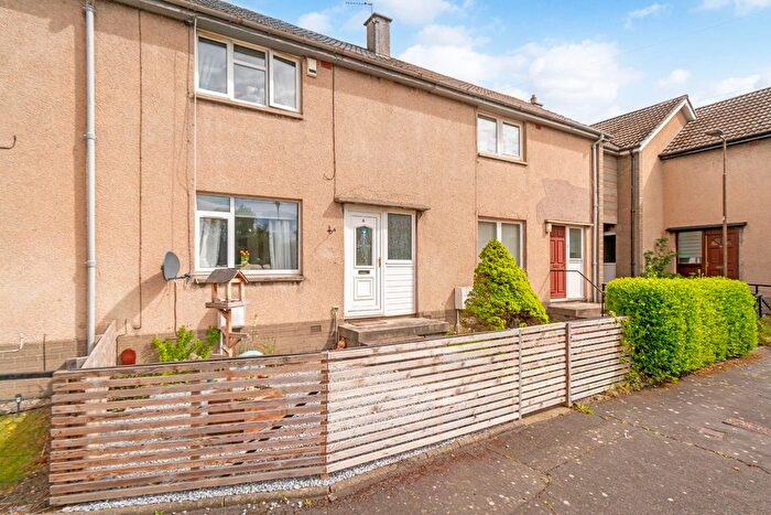 2 Bedroom Terraced House For Sale In Forthview Crescent, Wallyford, East Lothian, EH21