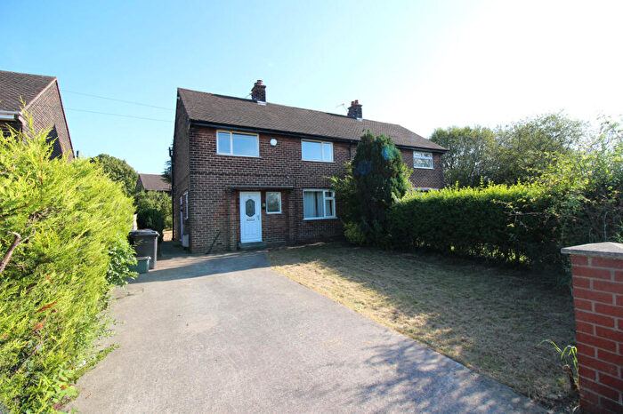 3 Bedroom Semi-Detached House To Rent In Coote Lane, Lostock Hall, PR5