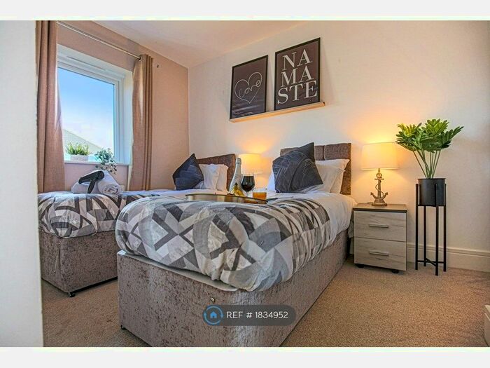 4 Bedroom Detached House To Rent In Humber Road, Coventry, CV3