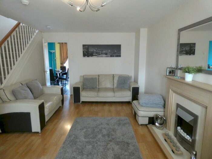 3 Bedroom Terraced House For Sale In Mameulah Road, Aberdeen, AB21