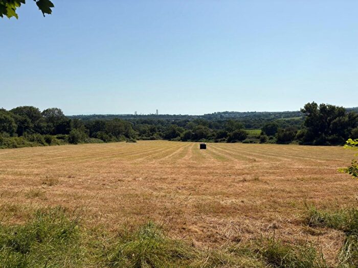 Land To Rent In St Andrew's Road, Westra, CF64