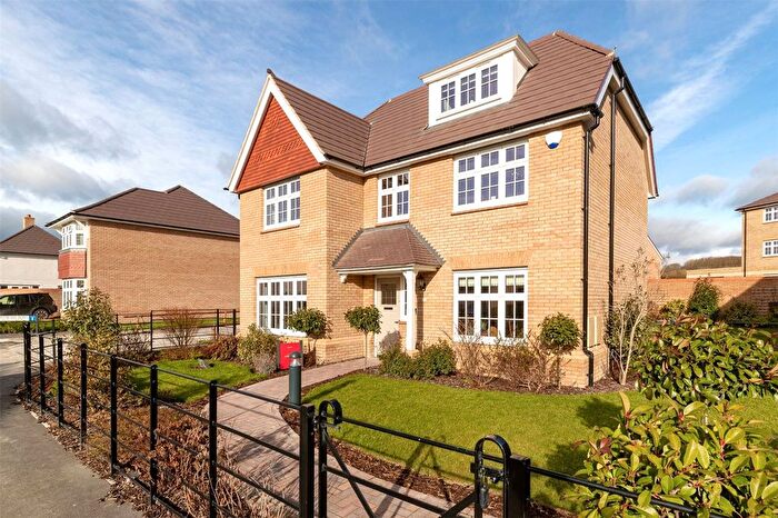 5 Bedroom Detached House For Sale In Babraham Road, Sawston, Cambridge, CB22