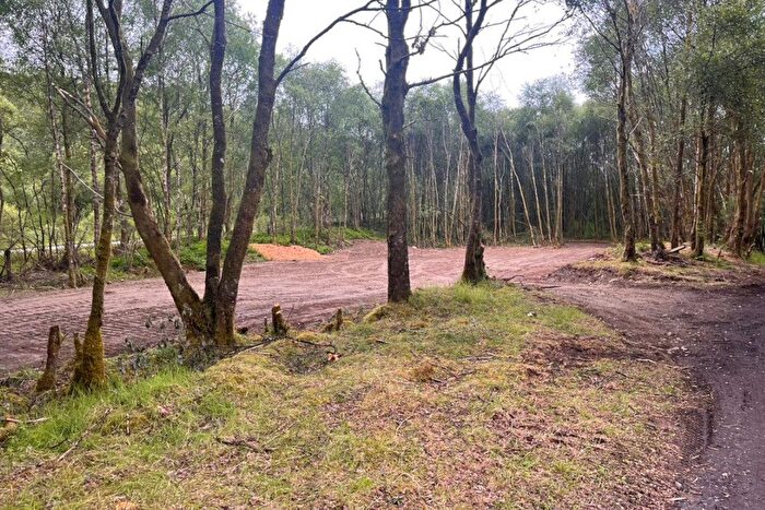 Land For Sale In West Highland Way, Crianlarich, Stirling, FK20