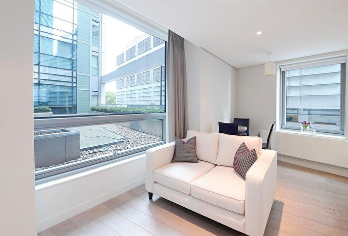 3 Bedroom Flat To Rent In Merchant Square, B Merchant Square, London, W2