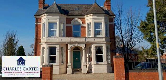 1 Bedroom Ground Flat To Rent In Rainbow Hill, Worcester, WR3