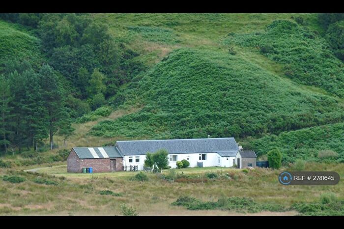 3 Bedroom Detached House To Rent In Aberfoyle, Stirling, FK8