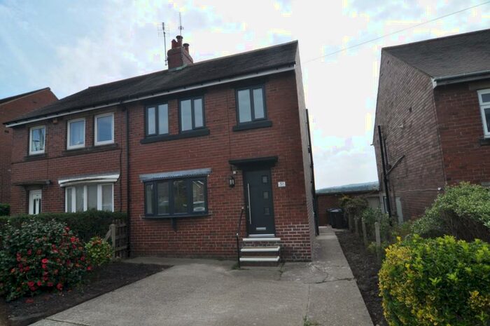 3 Bedroom Semi-Detached House To Rent In Beechhouse Road, Hemingfield, S73