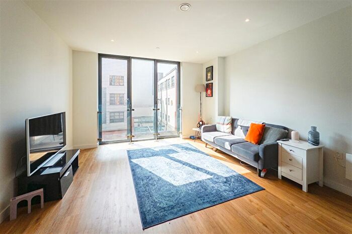 2 Bedroom Apartment For Sale In Mount Yard, M4