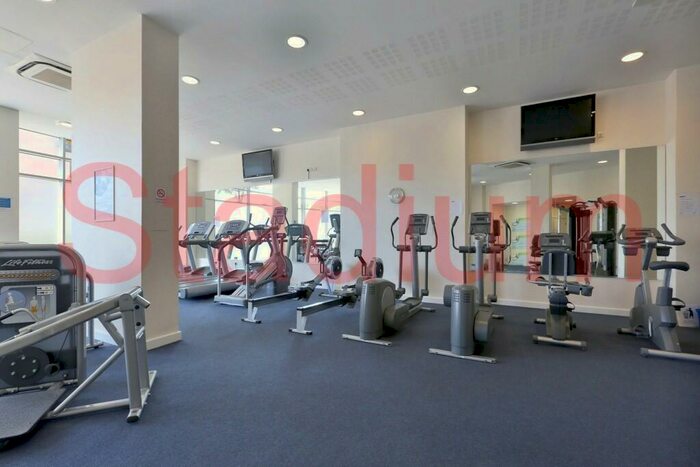 2 Bedroom Apartment To Rent In Vision Development - Energy Rating B, N7