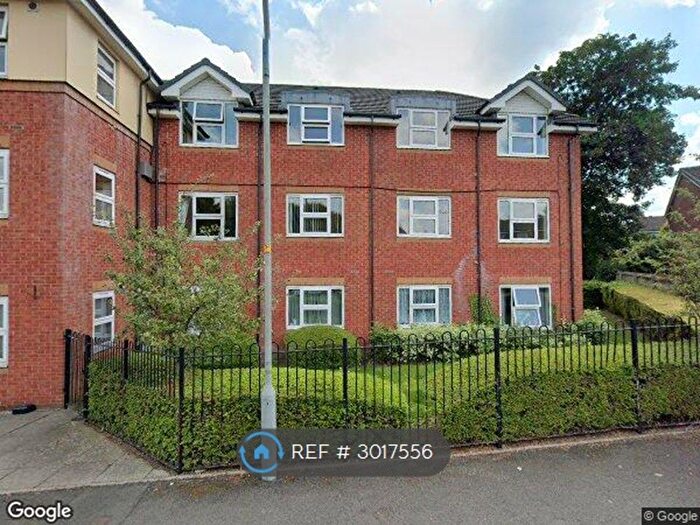 1 Bedroom Flat To Rent In Coyne Close, Tipton, DY4