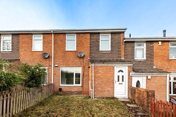 3 Bedroom Property To Rent In Pennine Court, Annfield Plain, Stanley, DH9