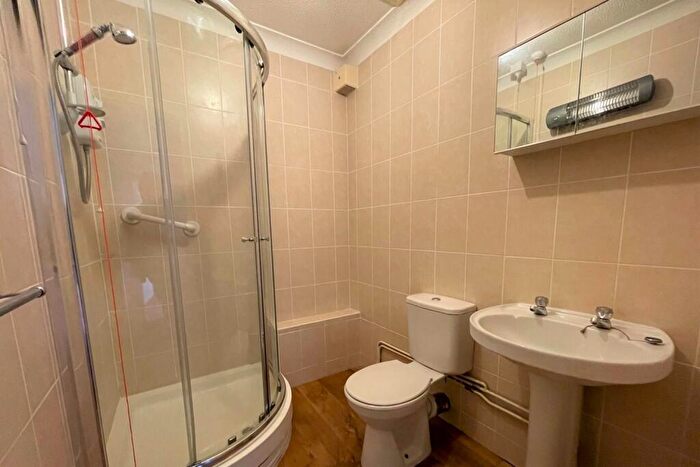1 Bedroom Flat To Rent In Ferndown, BH22