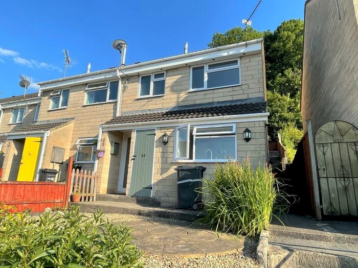 3 Bedroom End Of Terrace House To Rent In Westfield, Bruton, Somerset, BA10