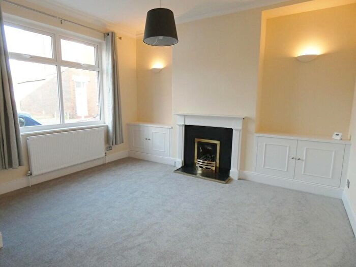 2 Bedroom Terraced House To Rent In Dart Street, Ashton-On-Ribble, PR2