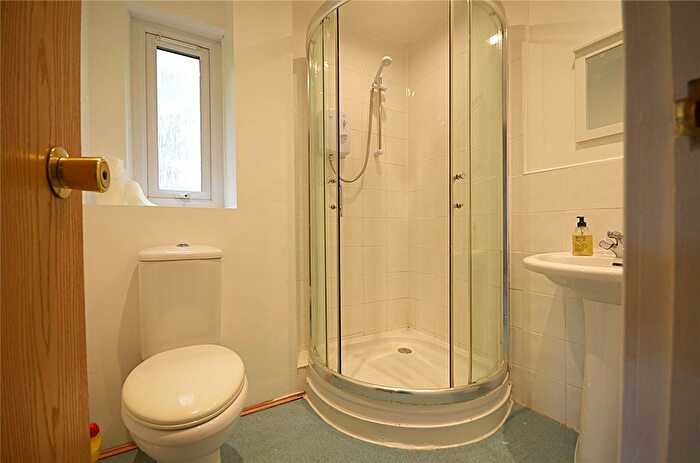 1 Bedroom Maisonette To Rent In Hookwood, Surrey, RH6