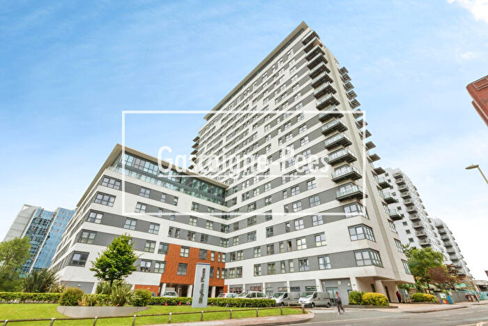 2 Bedroom Flat To Rent In Basingstoke, RG21