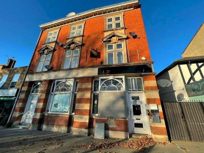 2 Bedroom Flat To Rent In Uxbridge Road, Hanwell, W7