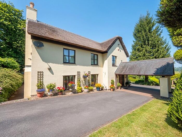 8 Bedroom Detached House For Sale In Llangain, Carmarthen, SA33