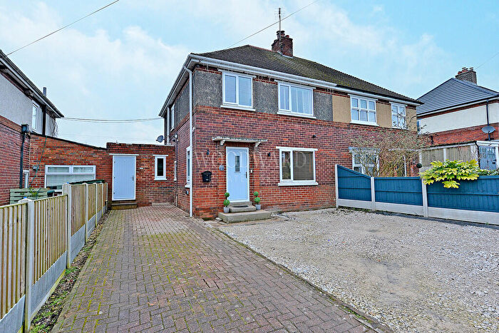 3 Bedroom Semi-Detached House For Sale In Street Lane, Denby, DE5