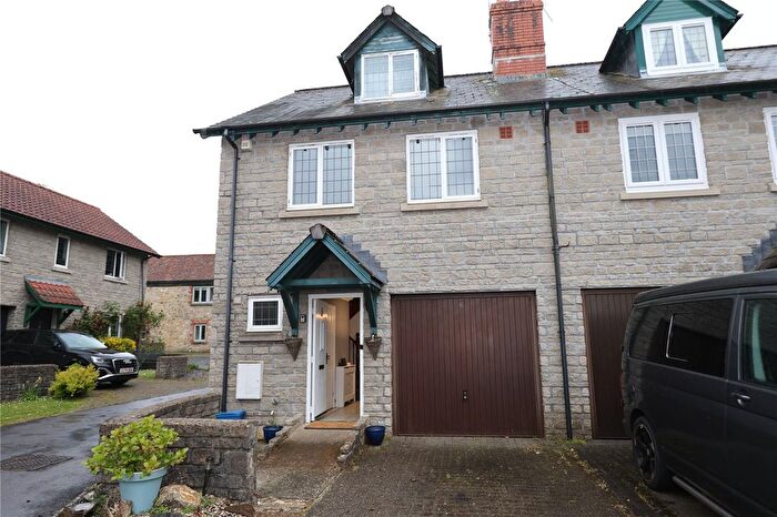 4 Bedroom Semi-Detached House For Sale In Maes Y Gad, St. Fagans, Cardiff, CF5